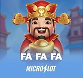 MicroSlot Fa Fa Fa