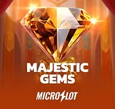 MicroSlot MajesticGems