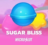 MicroSlot SugarBliss