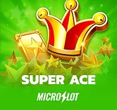 MicroSlot Super Ace